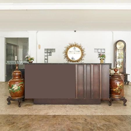 Homestay 3 Surabaya Bagian luar foto