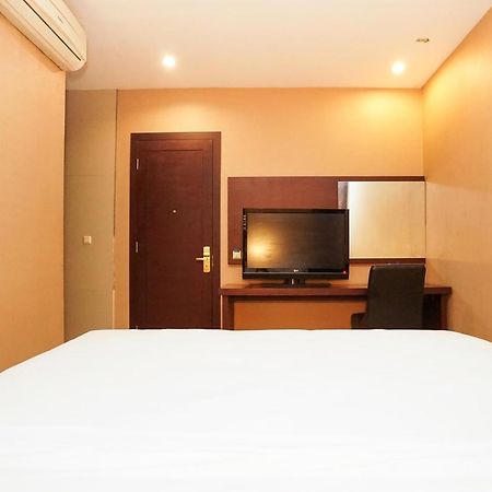 Homestay 3 Surabaya Bagian luar foto