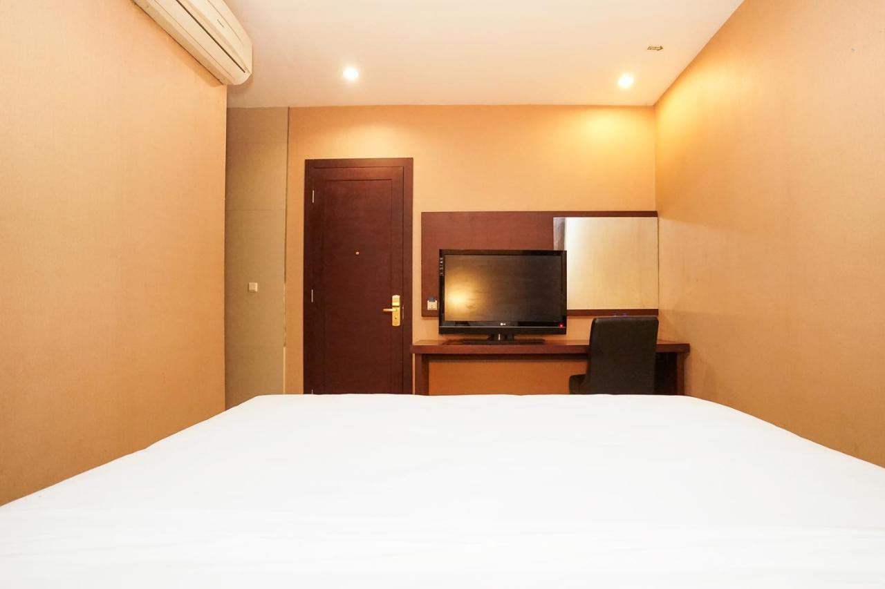 Homestay 3 Surabaya Bagian luar foto