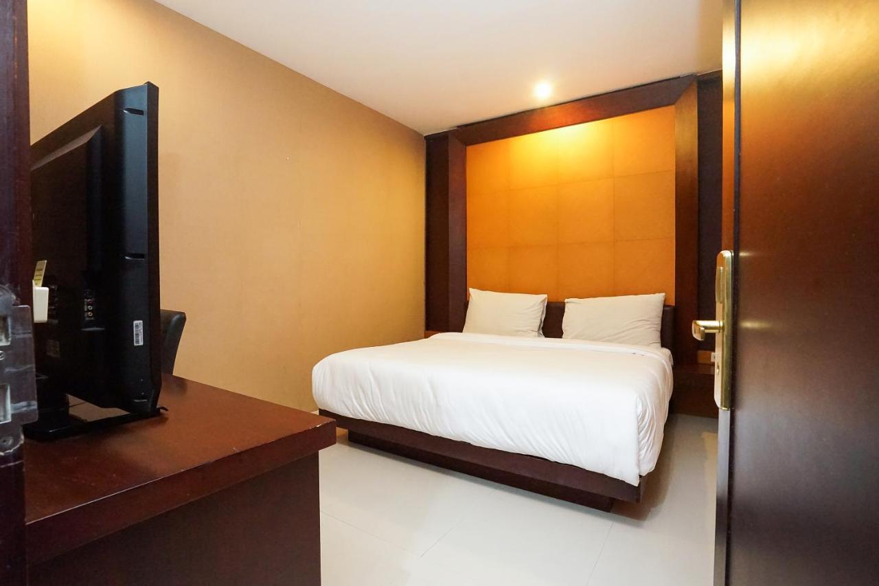 Homestay 3 Surabaya Bagian luar foto