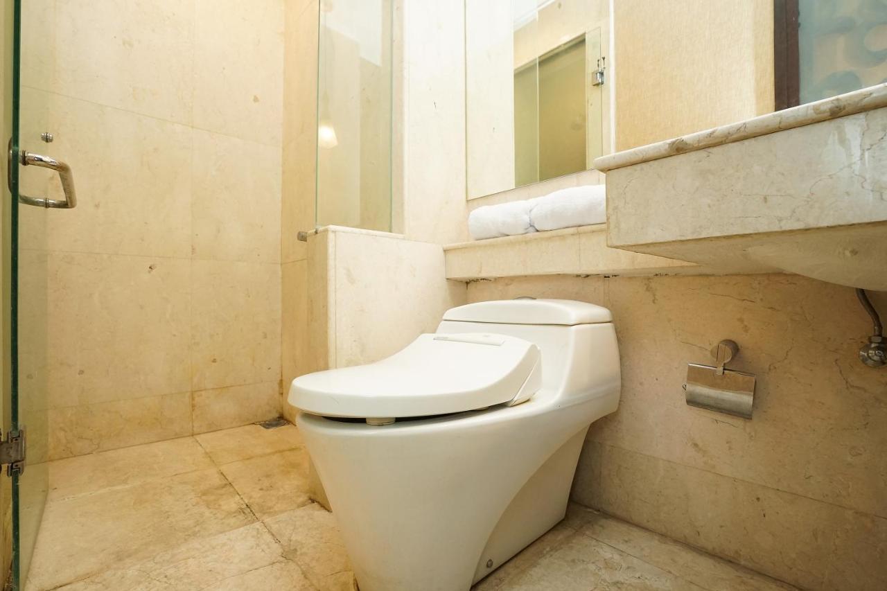 Homestay 3 Surabaya Bagian luar foto