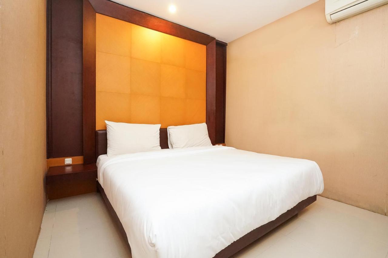 Homestay 3 Surabaya Bagian luar foto