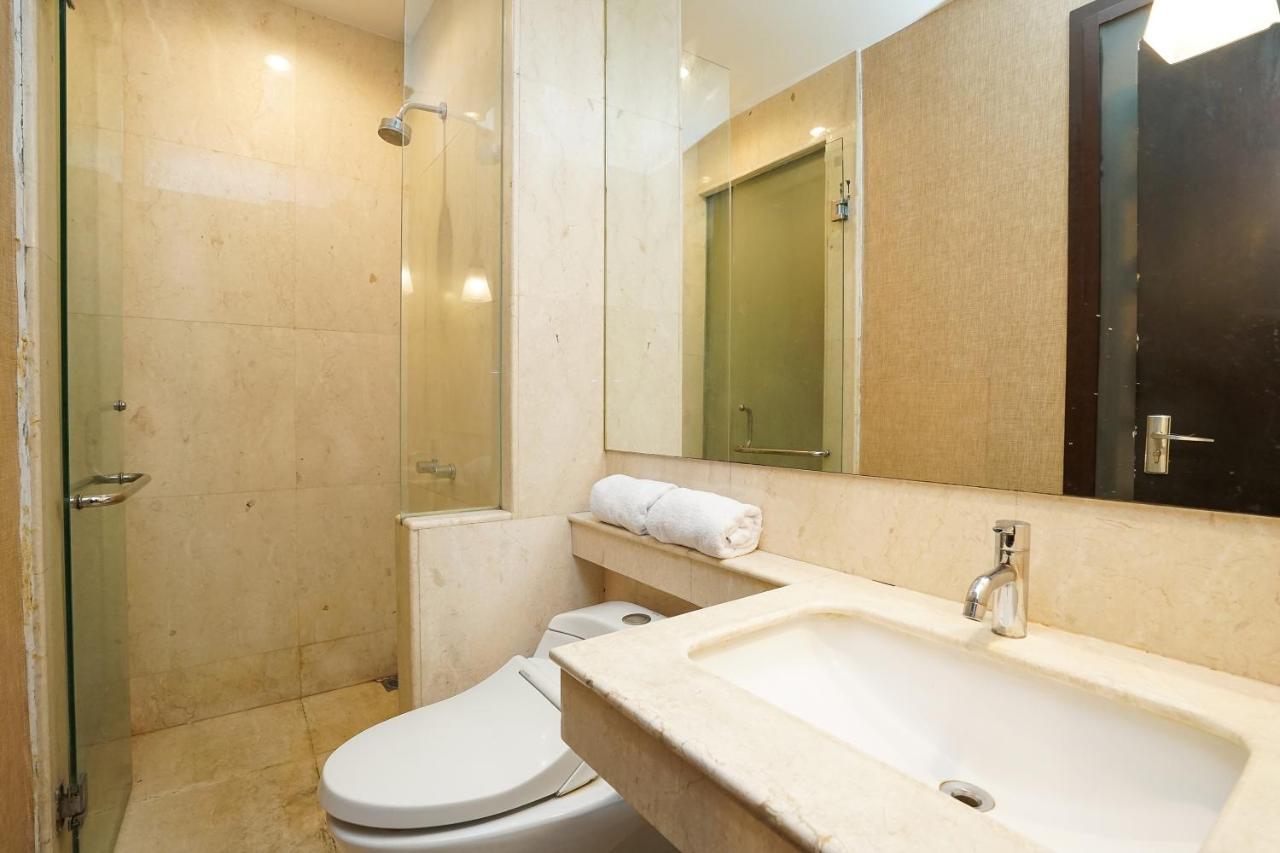 Homestay 3 Surabaya Bagian luar foto