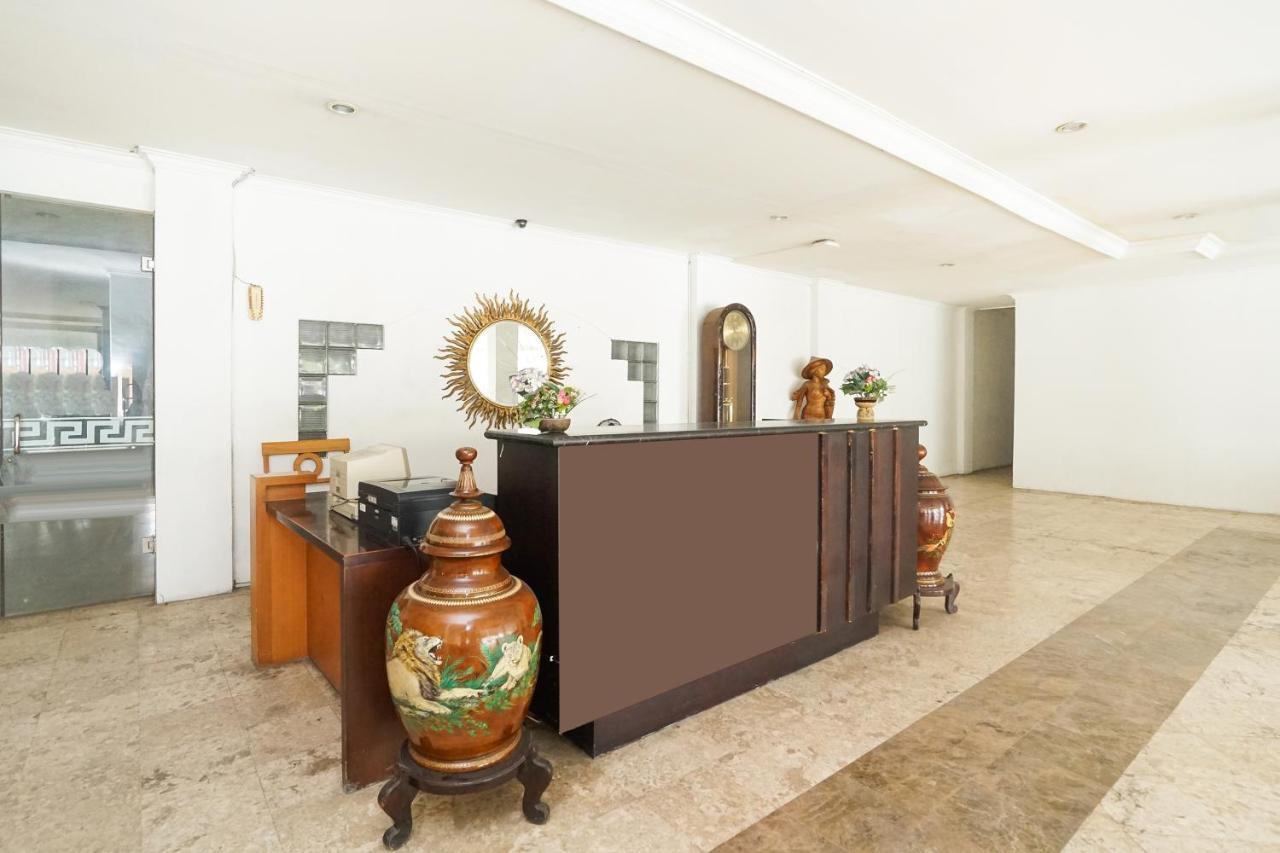 Homestay 3 Surabaya Bagian luar foto