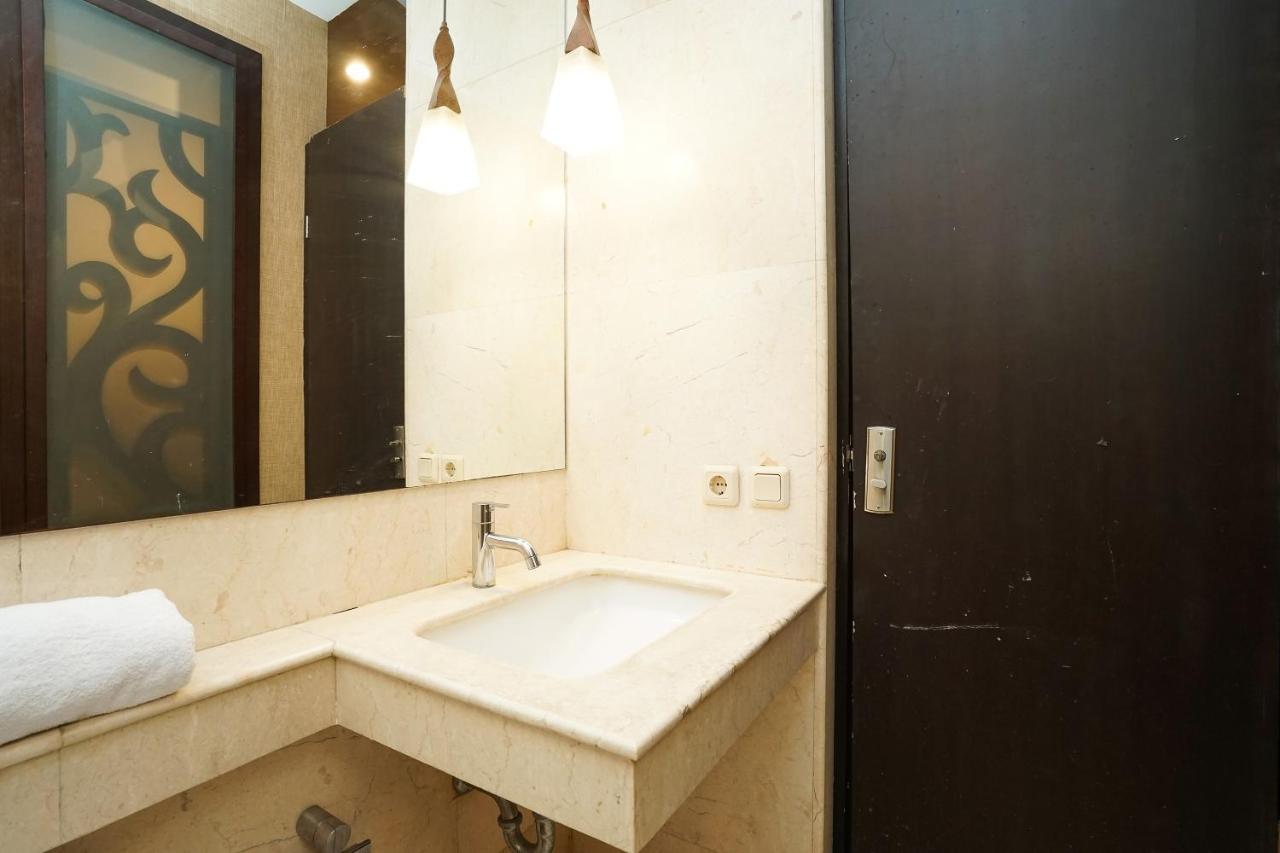 Homestay 3 Surabaya Bagian luar foto