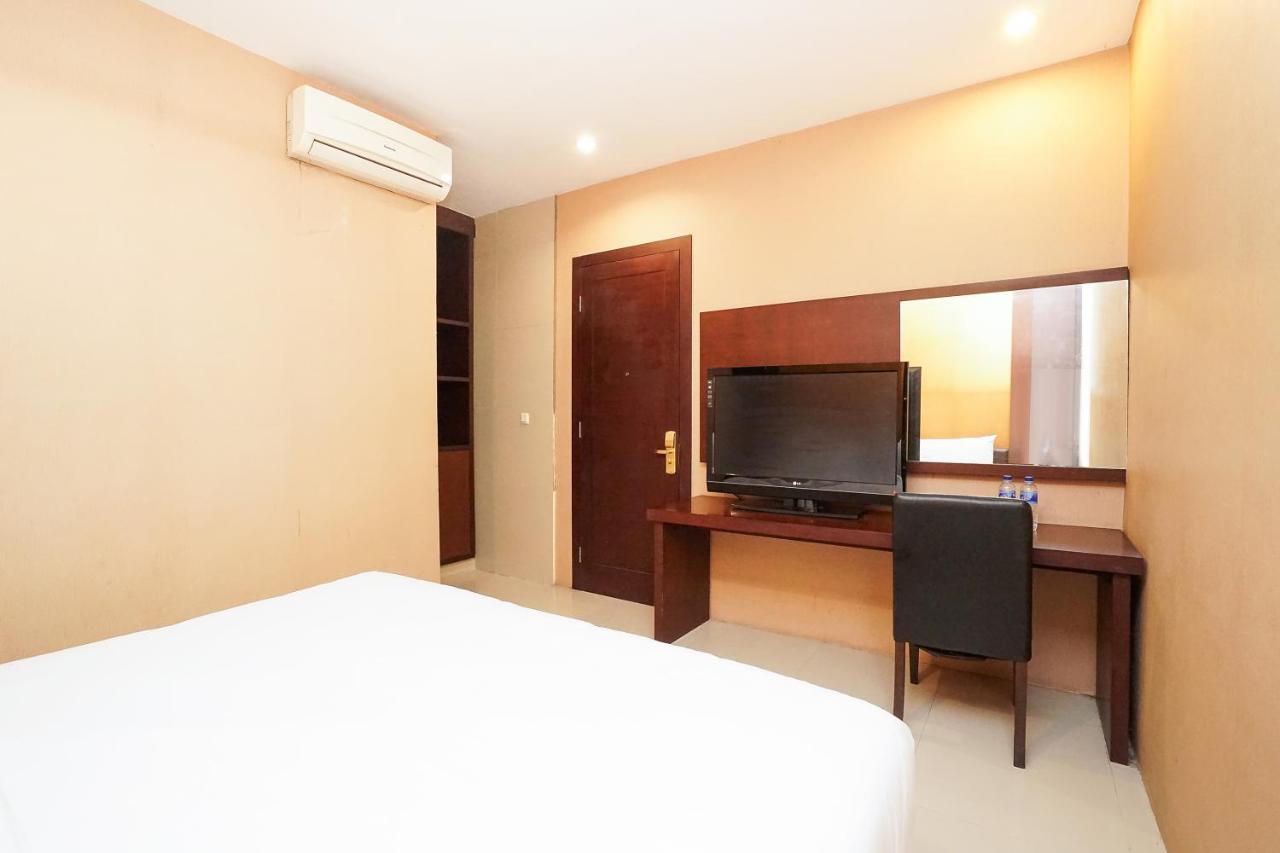 Homestay 3 Surabaya Bagian luar foto
