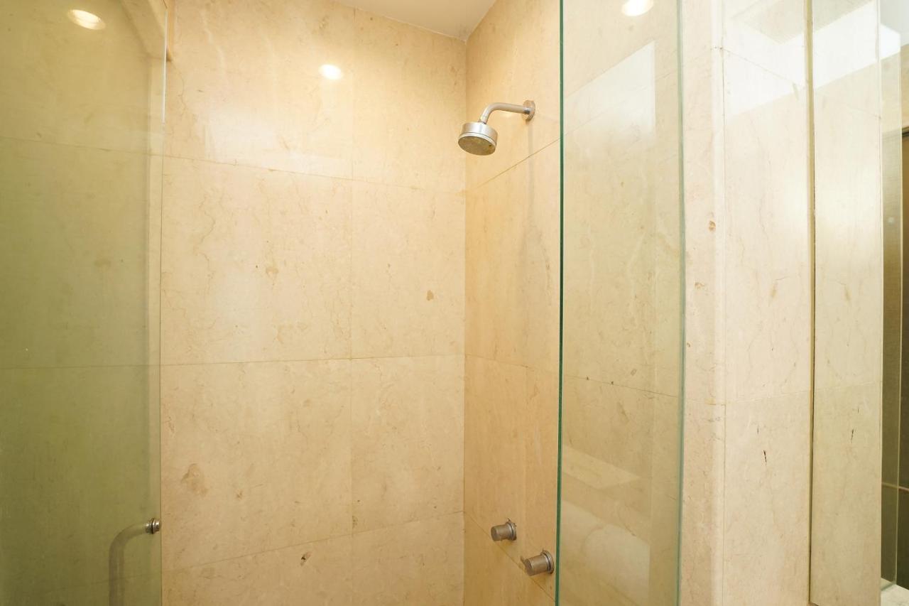 Homestay 3 Surabaya Bagian luar foto