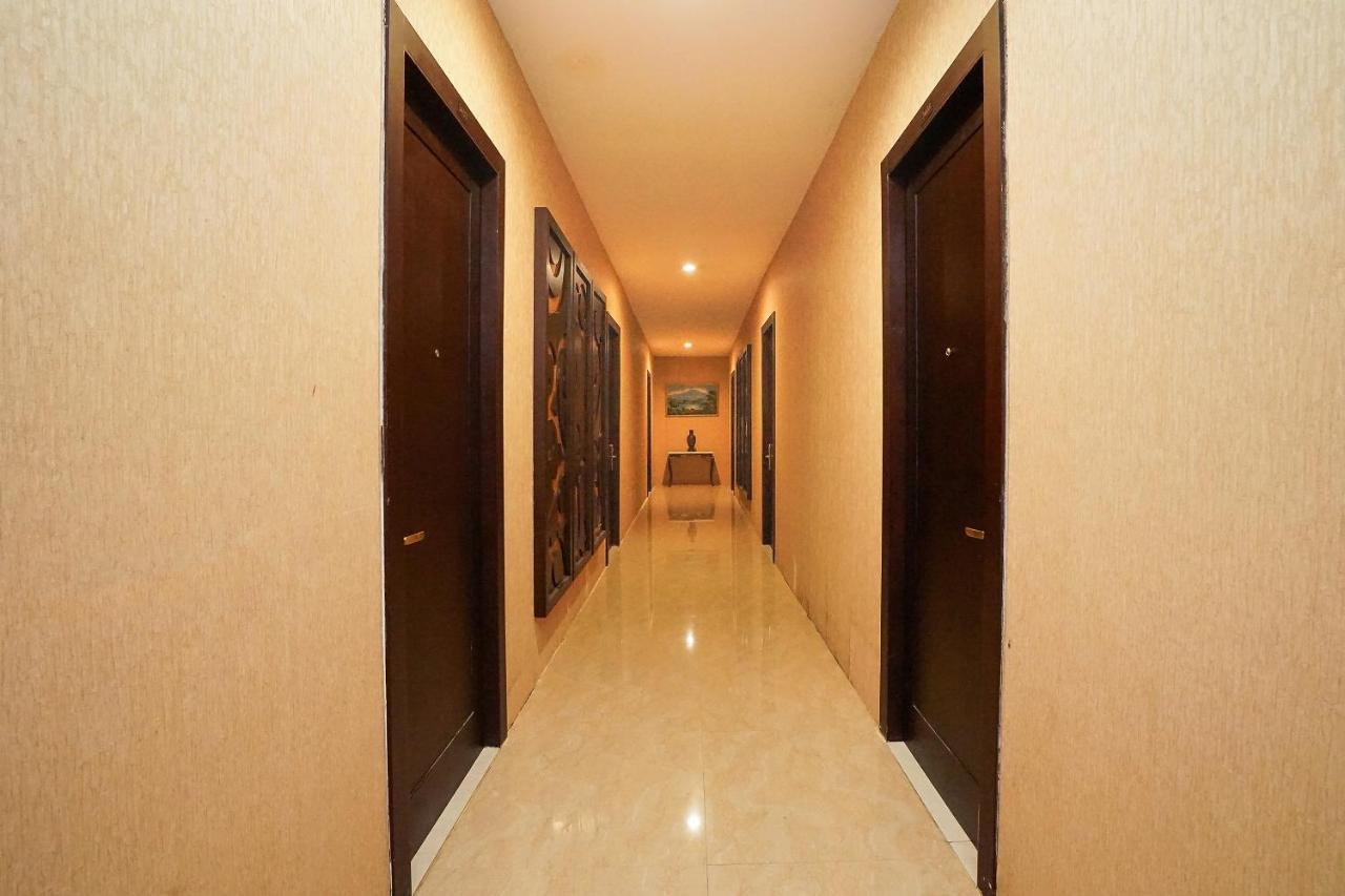 Homestay 3 Surabaya Bagian luar foto